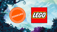 Ho, ho, ho! Ponad 40 zestawów LEGO do wygrania z VOD - konkurs zakończony